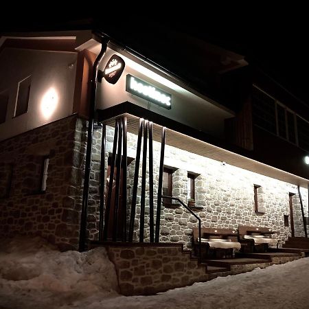Aurelia Otel Donovaly Dış mekan fotoğraf