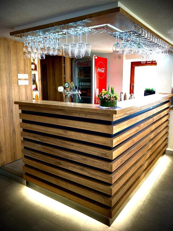 Aurelia Otel Donovaly Dış mekan fotoğraf