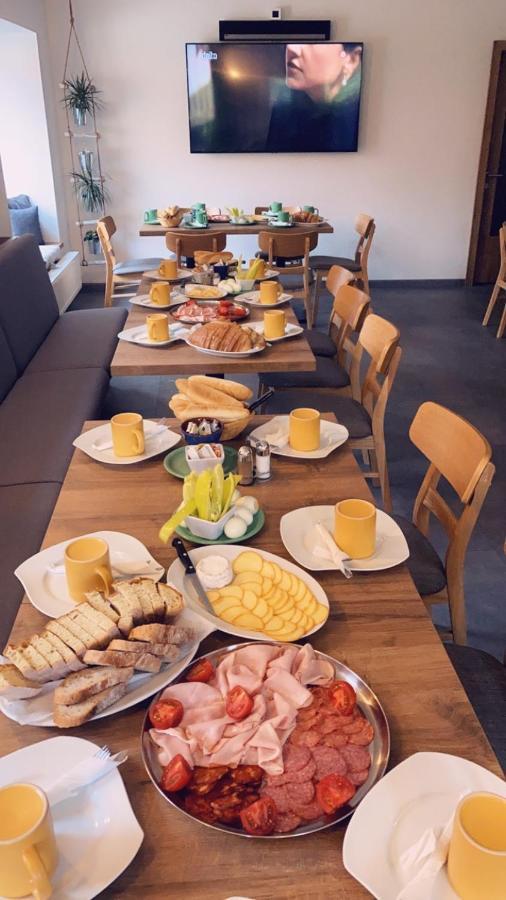 Aurelia Otel Donovaly Dış mekan fotoğraf