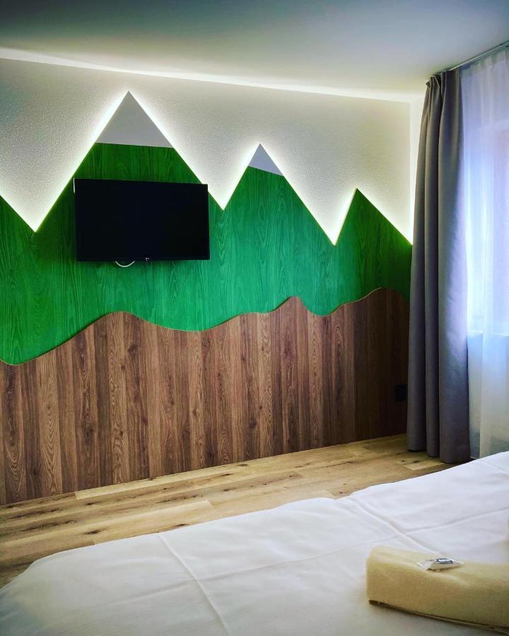 Aurelia Otel Donovaly Dış mekan fotoğraf