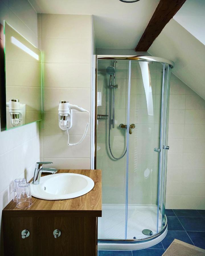 Aurelia Otel Donovaly Dış mekan fotoğraf