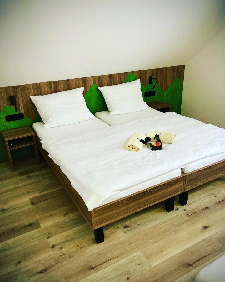 Aurelia Otel Donovaly Dış mekan fotoğraf
